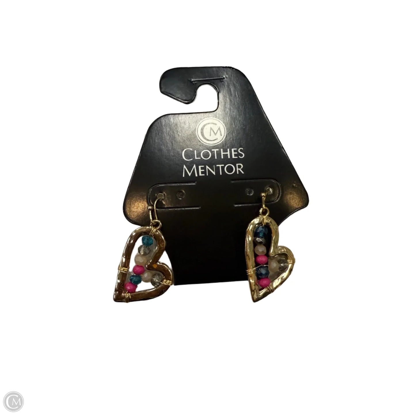 Earrings Dangle/drop By Clothes Mentor