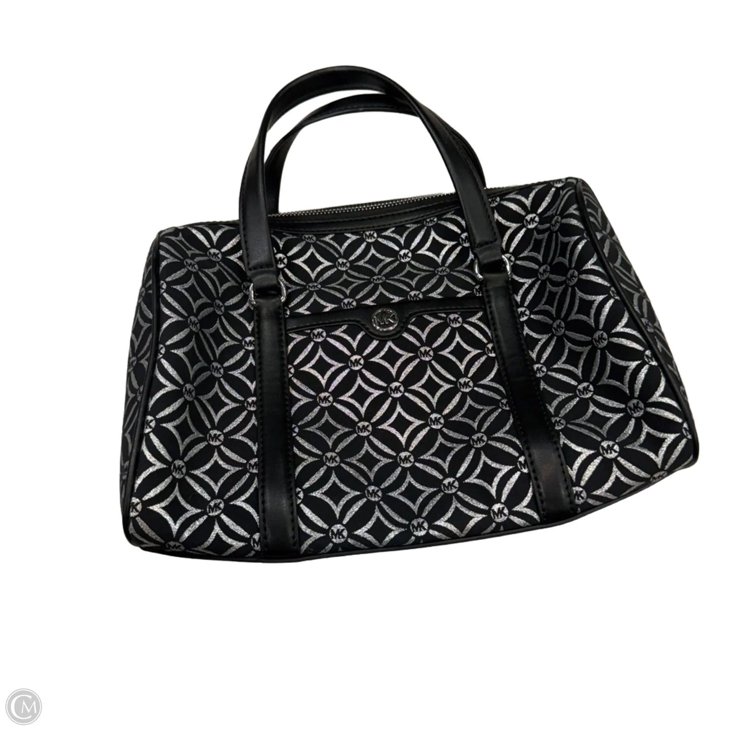 Handbag Designer By Michael By Michael Kors, Size: Medium