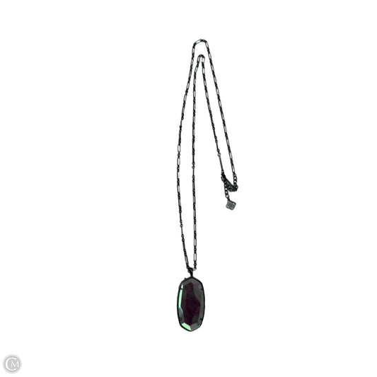 Necklace Designer By Kendra Scott