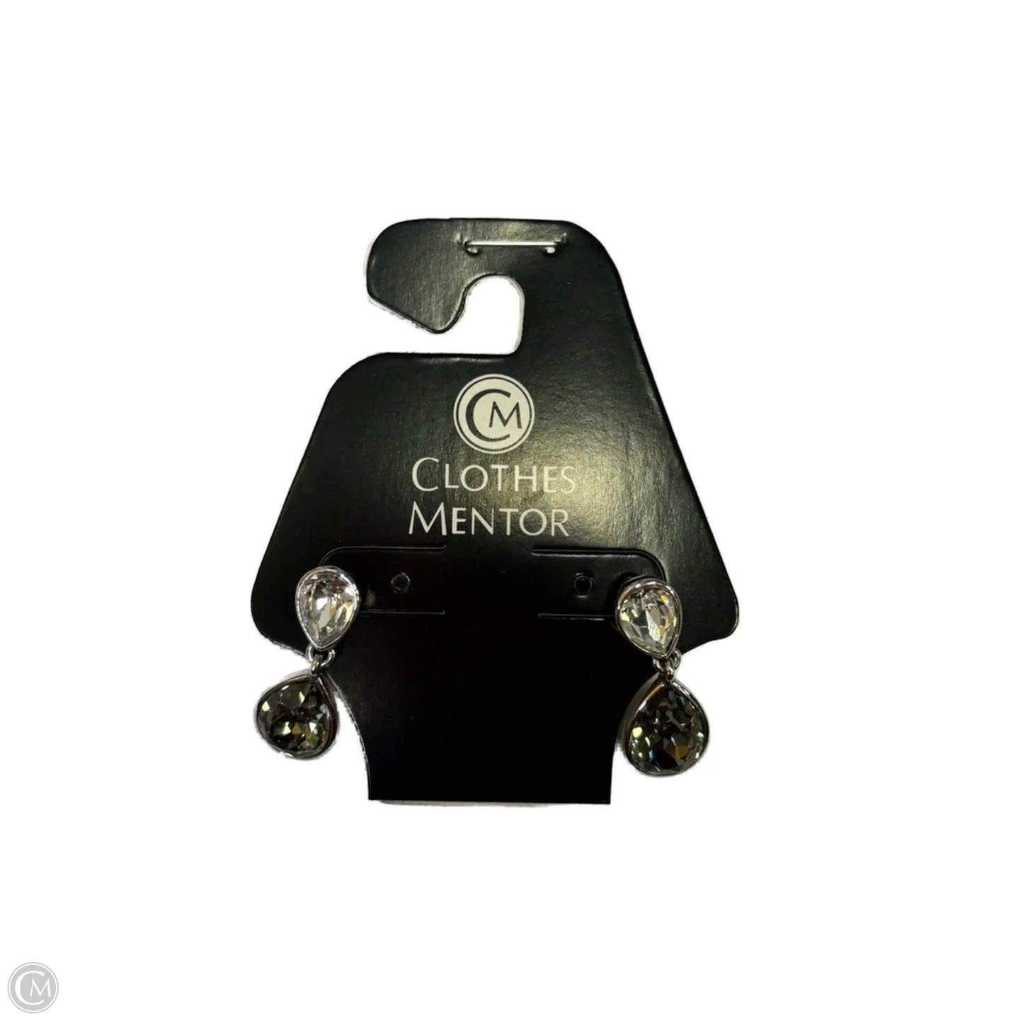 Earrings Dangle/drop By Cma