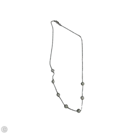 Necklace Chain By Clothes Mentor