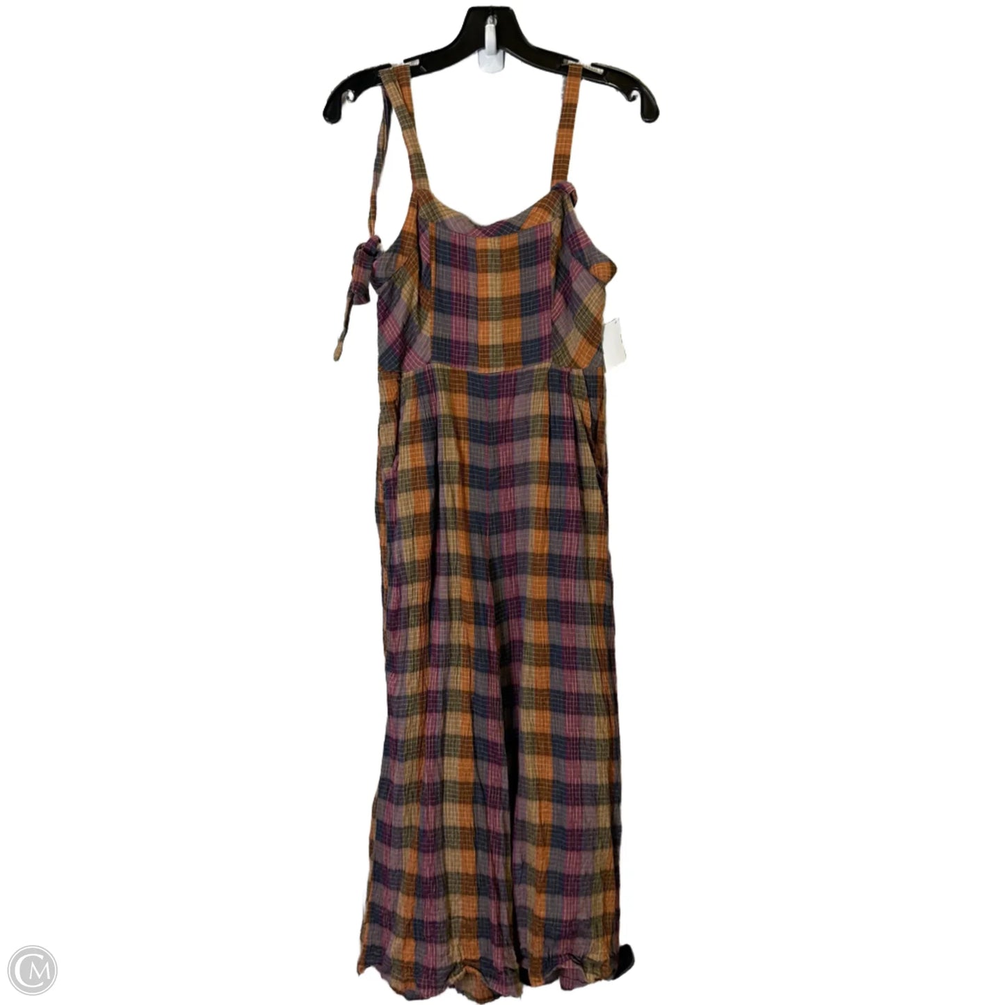 Jumpsuit By Free People In Multi-colored, Size: 0