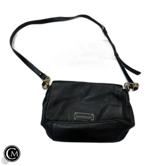 Crossbody Designer By Marc By Marc Jacobs, Size: Medium
