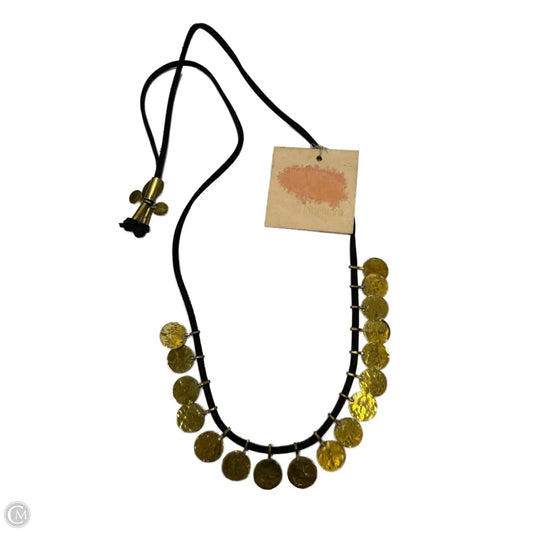 Necklace Other By Cmb