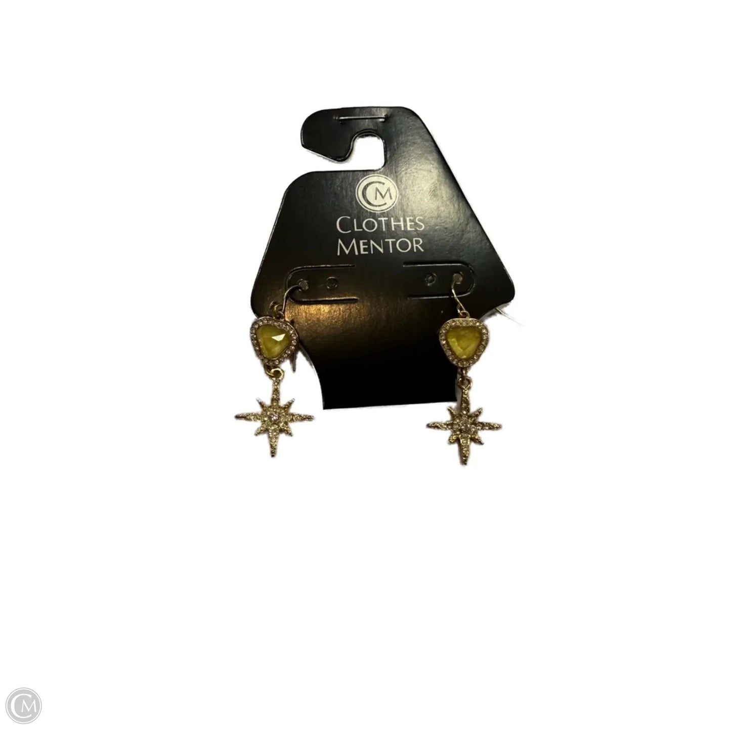 Earrings Dangle/drop By Clothes Mentor
