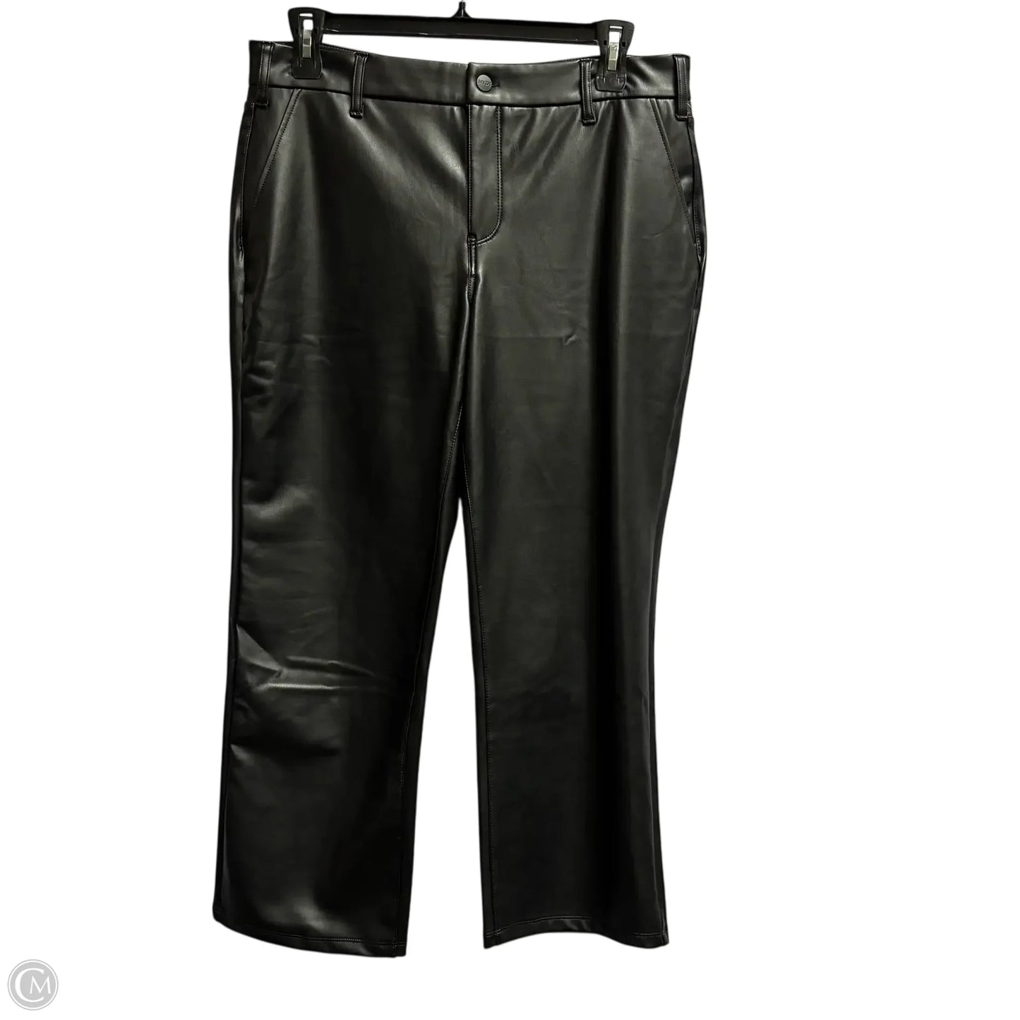 Pants Other By Not Your Daughters Jeans In Black, Size: 12