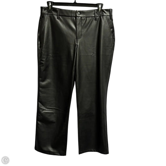 Pants Other By Not Your Daughters Jeans In Black, Size: 12