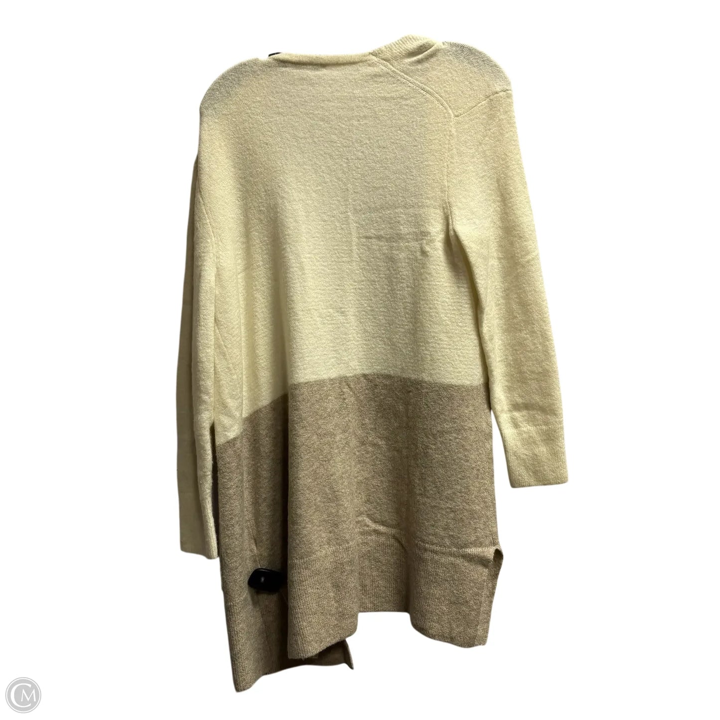 Cardigan By Madewell In Cream, Size: S
