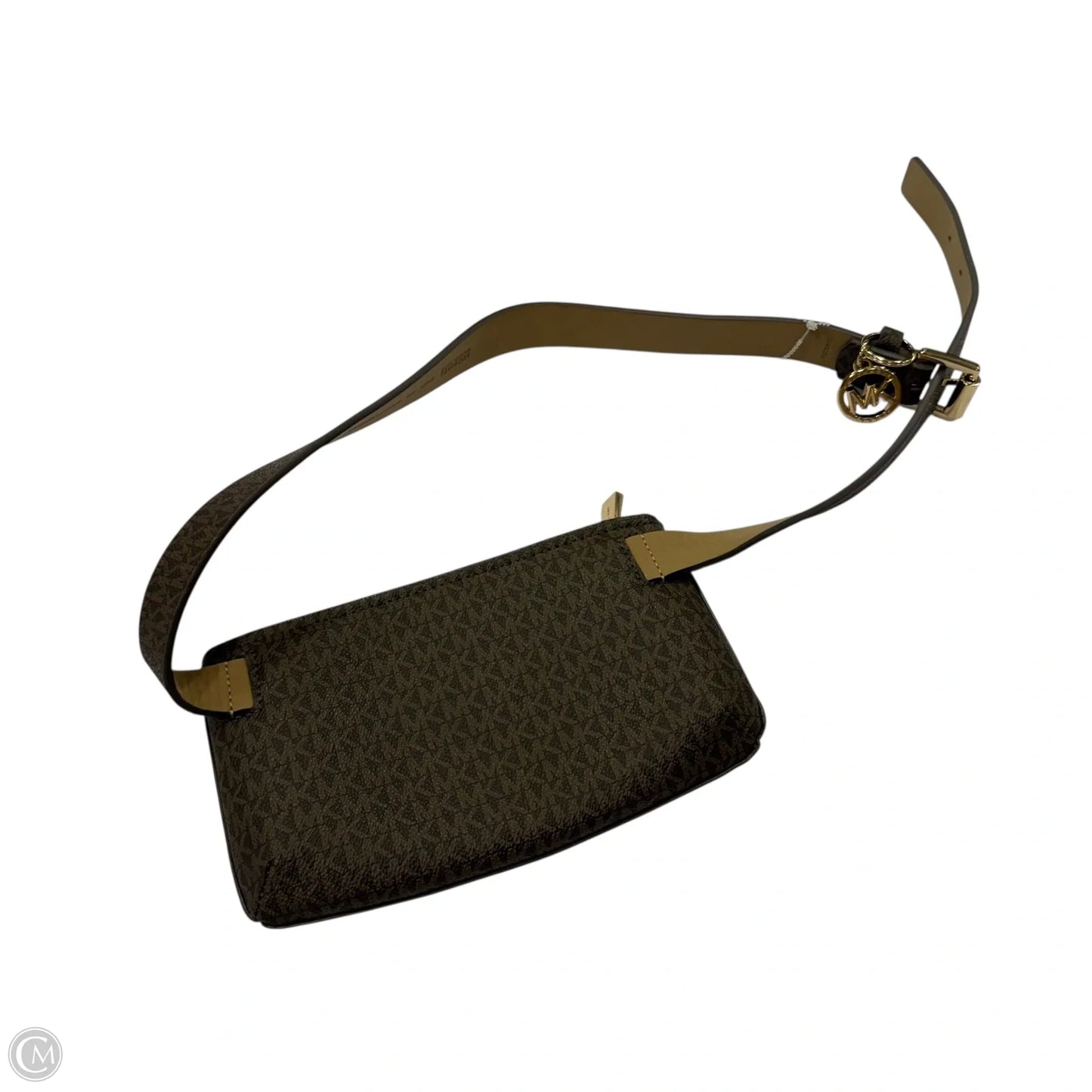 Belt Bag Designer By Michael By Michael Kors, Size: Small