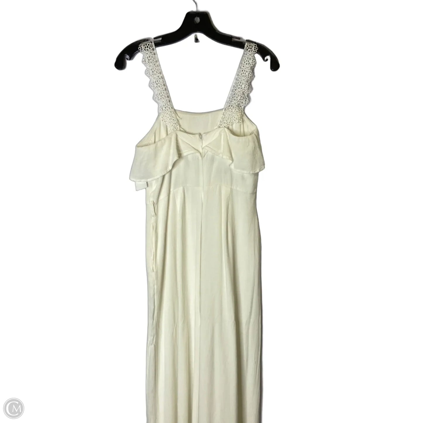 Jumpsuit By Altard State In White, Size: M