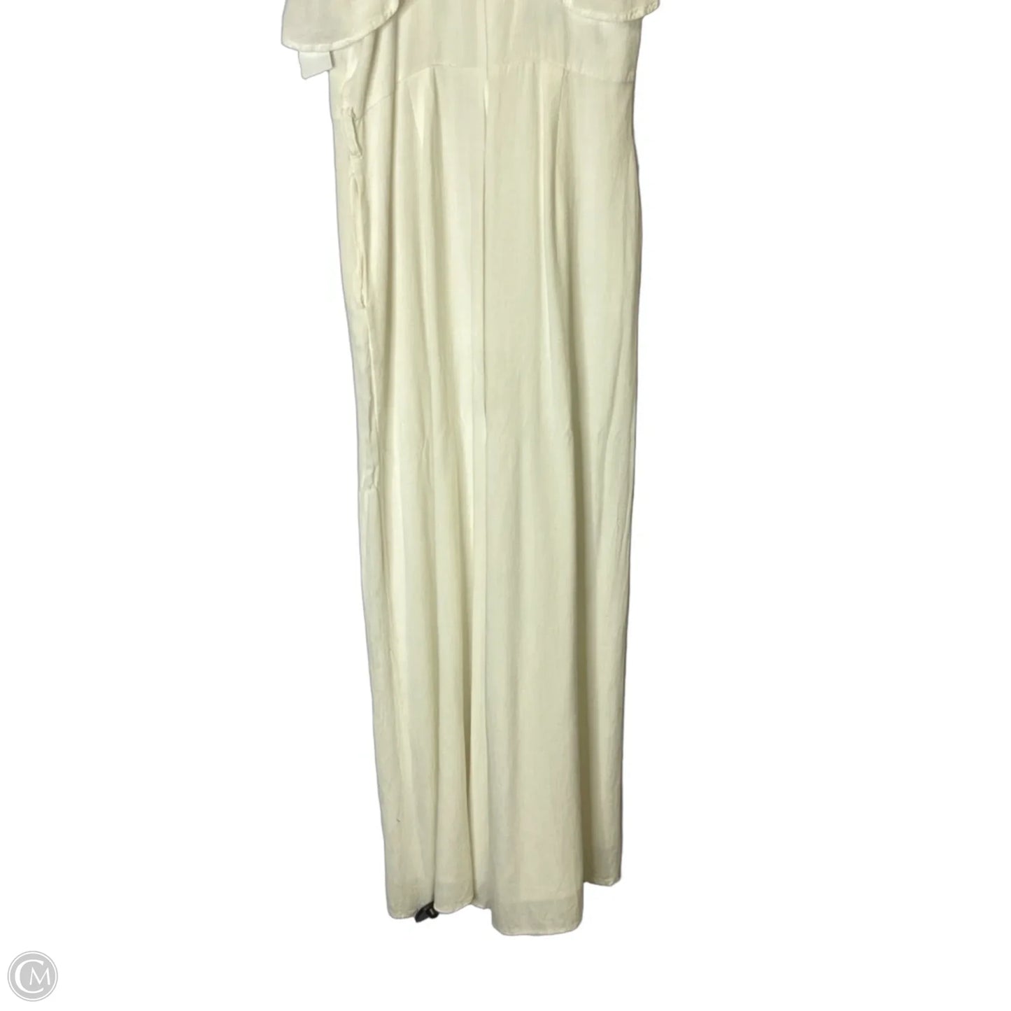 Jumpsuit By Altard State In White, Size: M