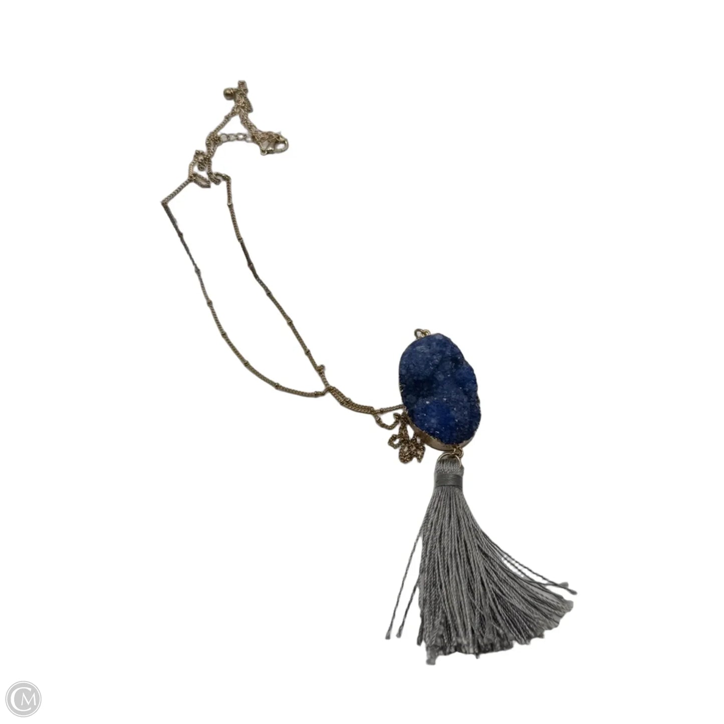 Necklace Pendant By Cmc