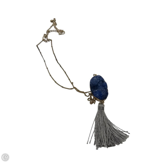 Necklace Pendant By Cmc