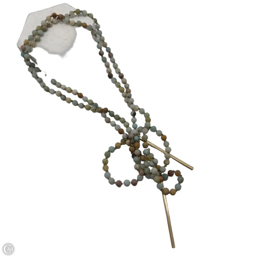 Necklace Other By Cmc