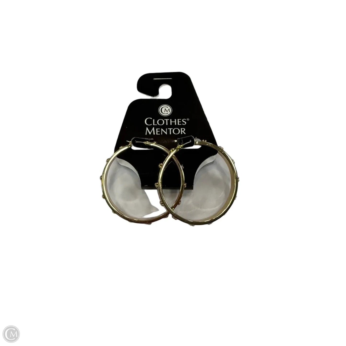 Earrings Designer By Coach