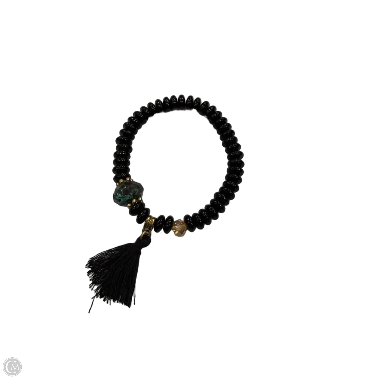 Bracelet Beaded By Cmc