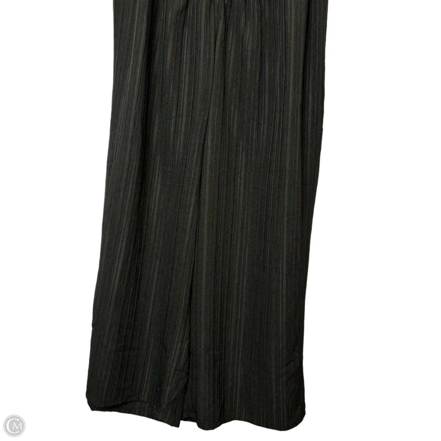 Jumpsuit By Blush In Black, Size: 2x
