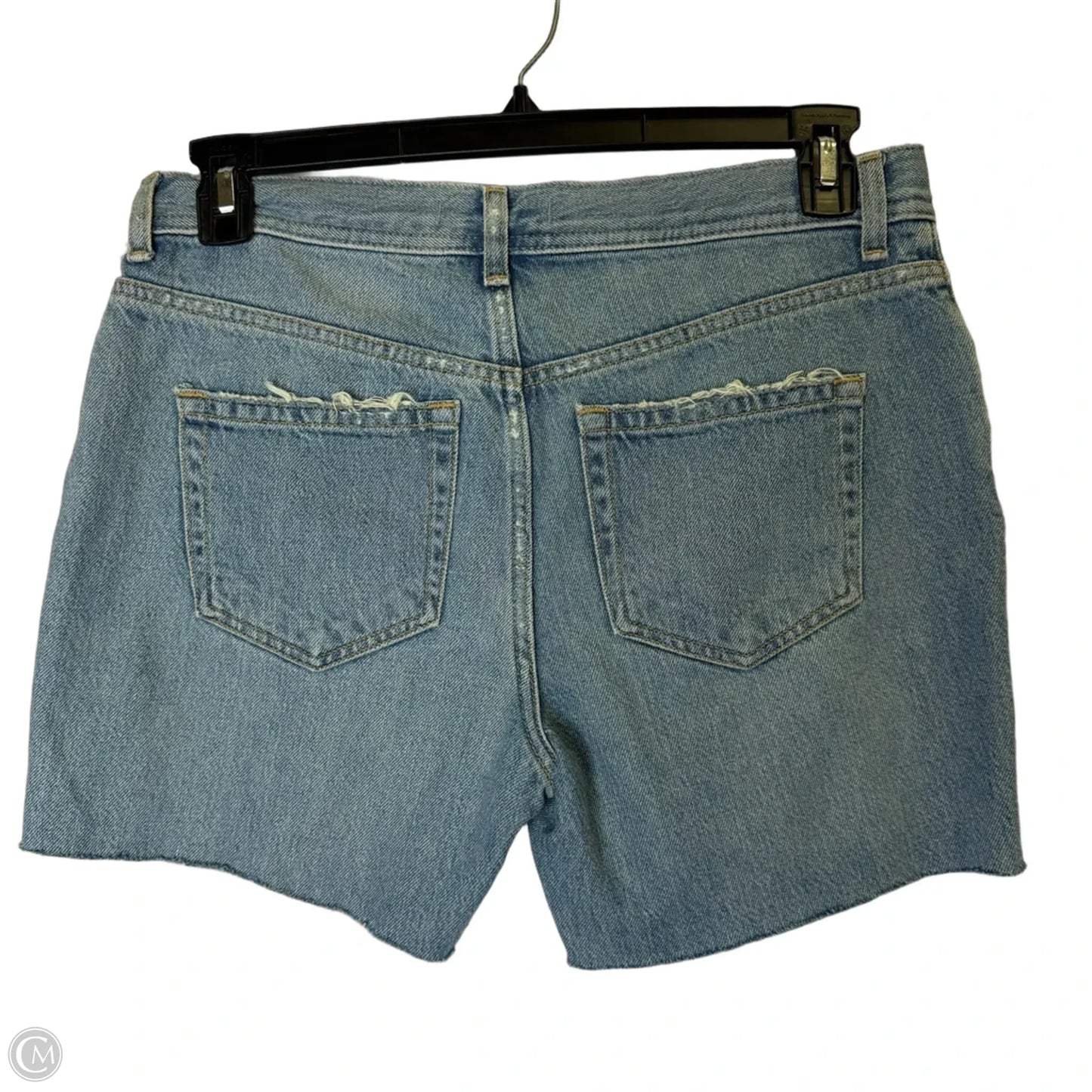 Shorts By We The Free In Blue Denim, Size: 8