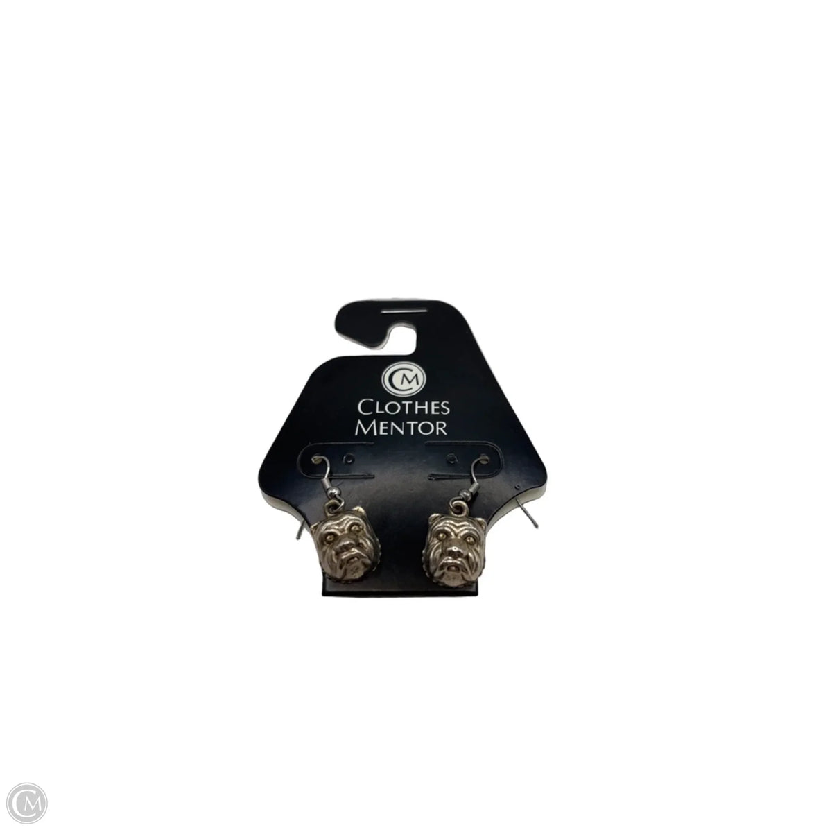 Earrings Statement By Cmc