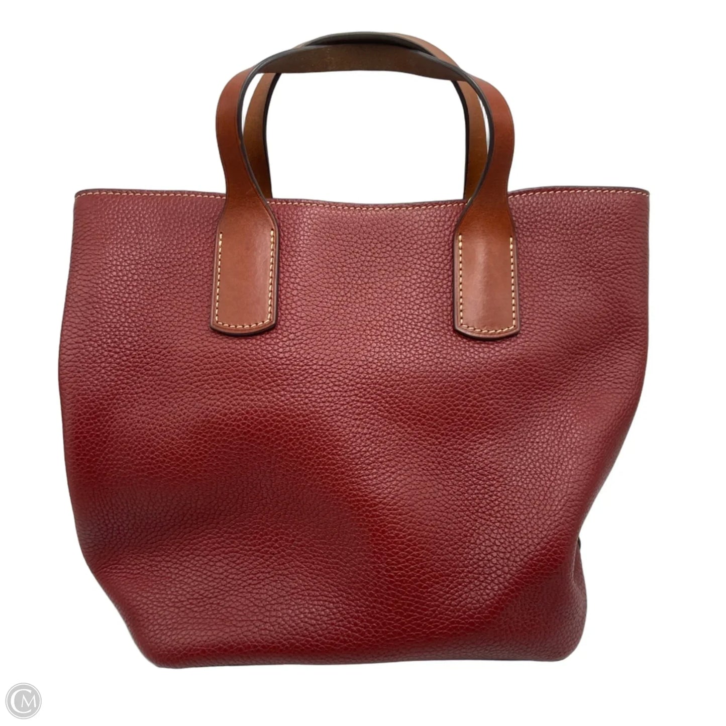 Handbag Designer By Dooney And Bourke, Size: Medium