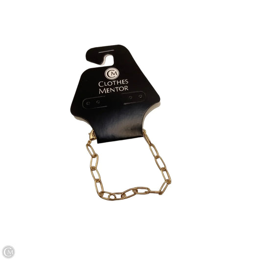 Bracelet Chain By Cmc
