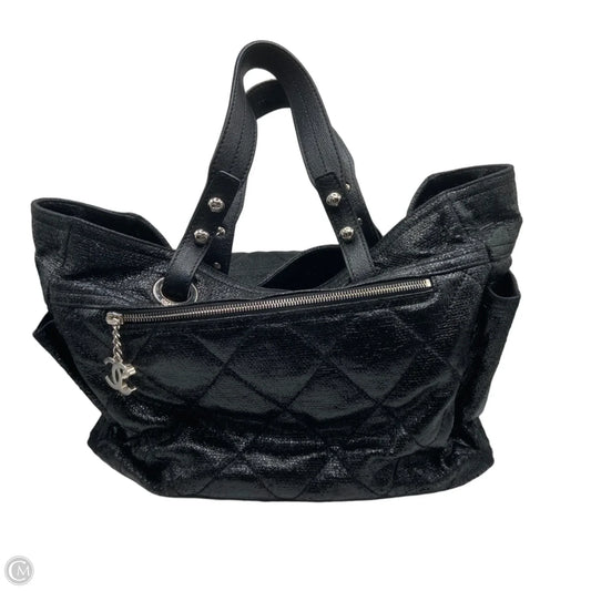 Handbag Luxury Designer By Chanel, Size: Large
