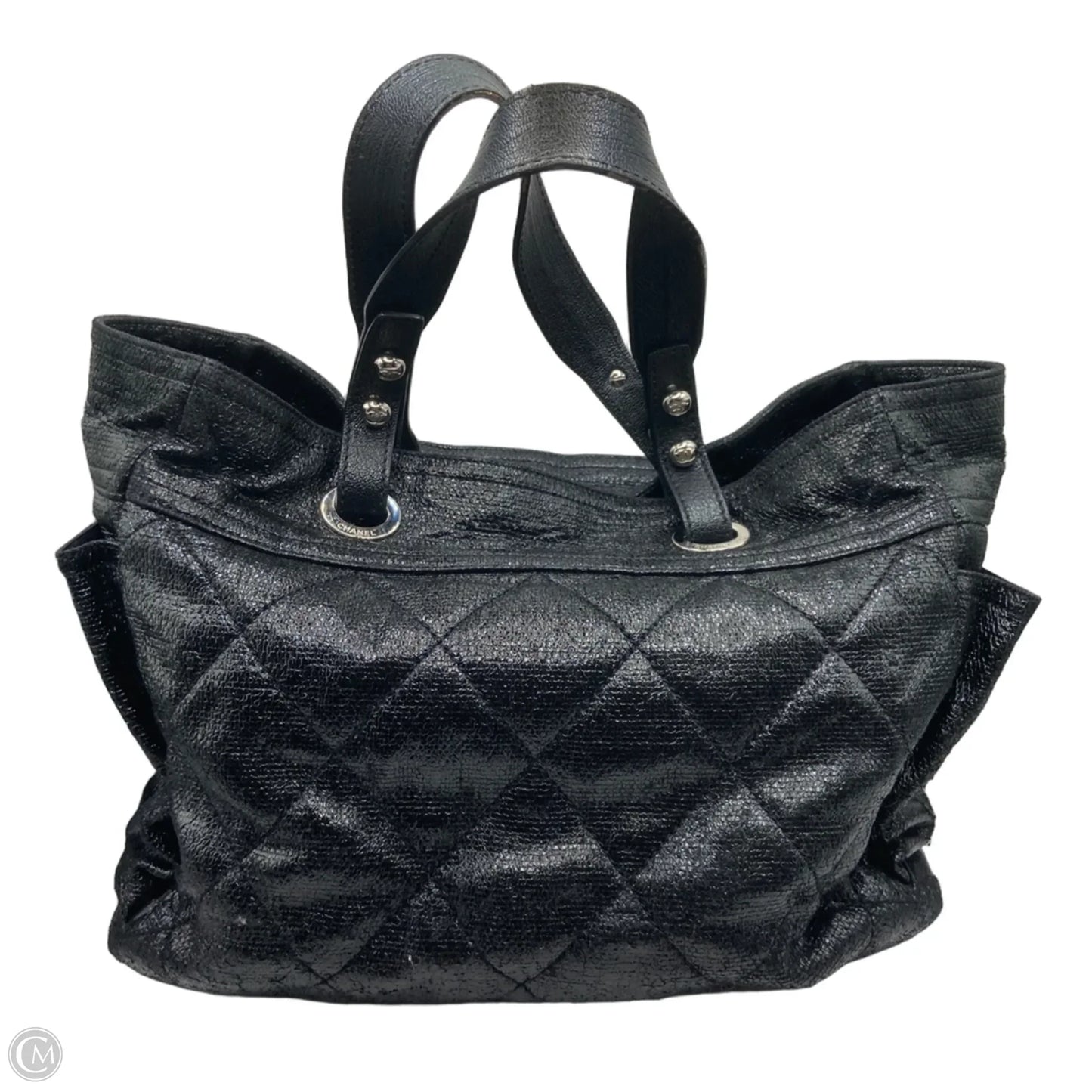 Handbag Luxury Designer By Chanel, Size: Large
