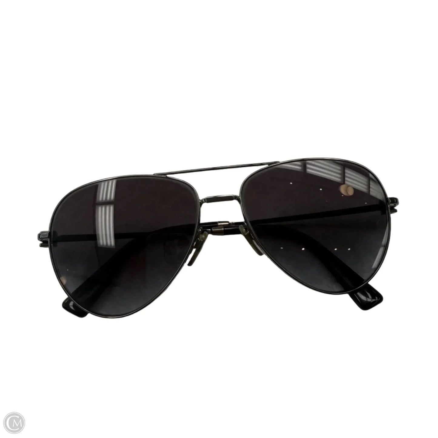 Sunglasses Luxury Designer By Valentino-garavani, Size: