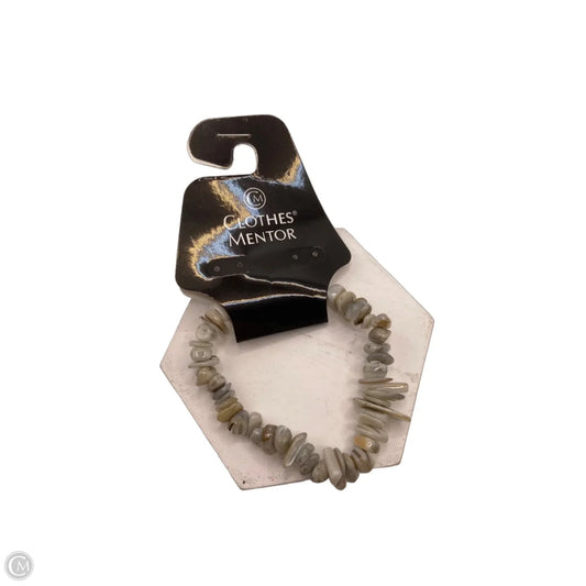 Bracelet Beaded By Cmc