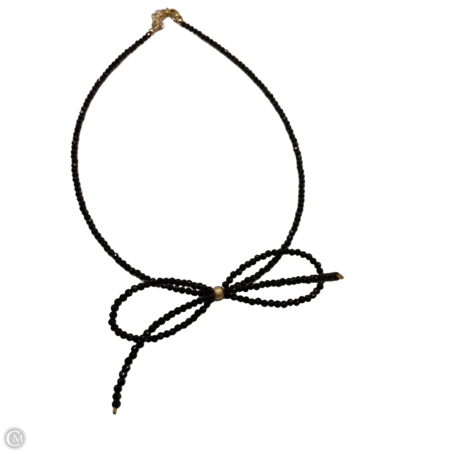 Necklace Choker & Collar By Cmc