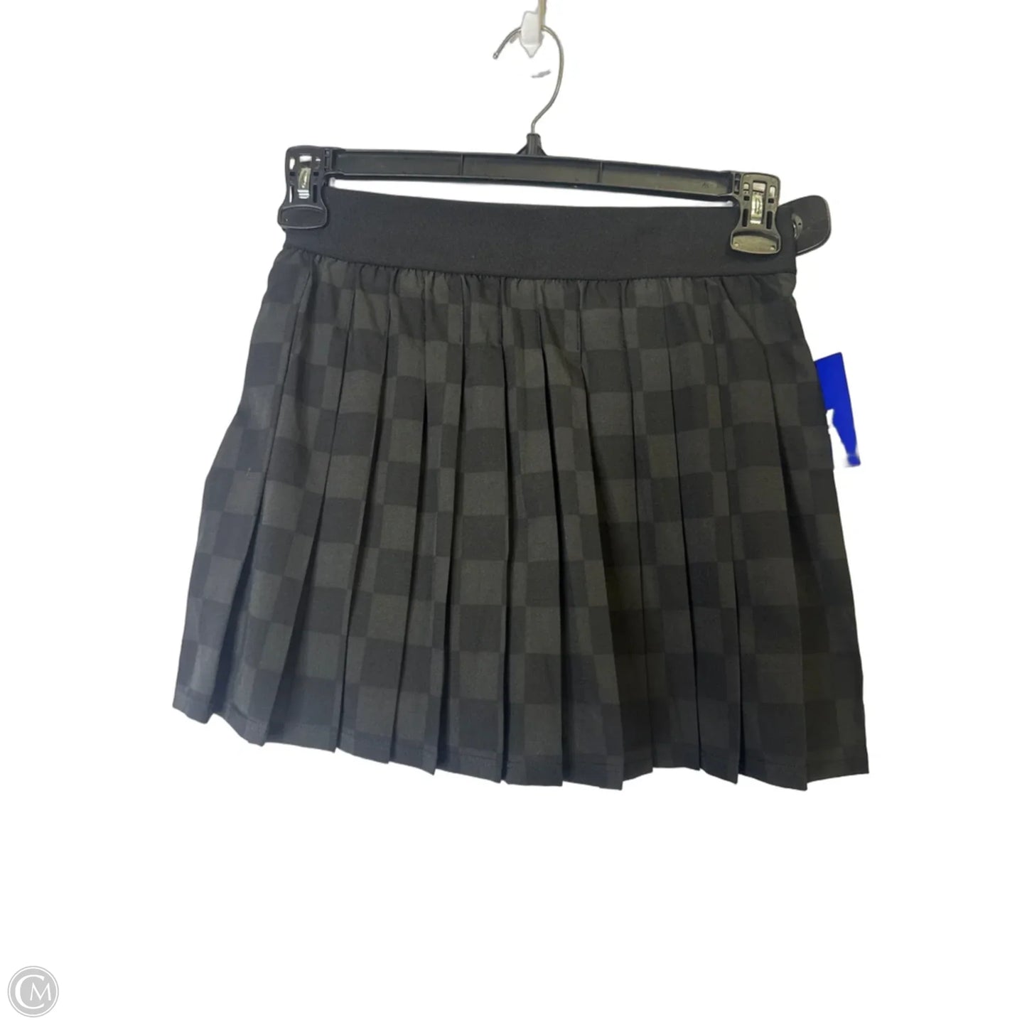Athletic Skort By Joy Lab In Black, Size: S