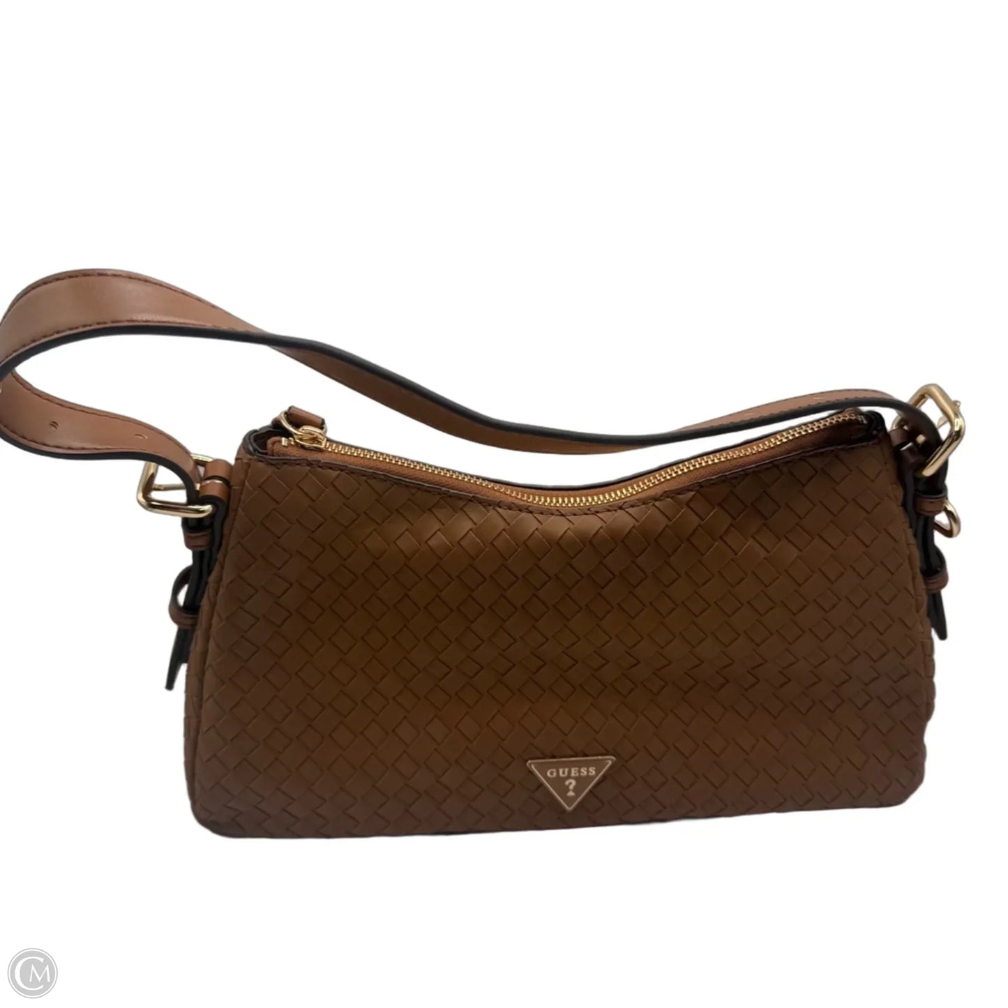 Handbag By Guess, Size: Large