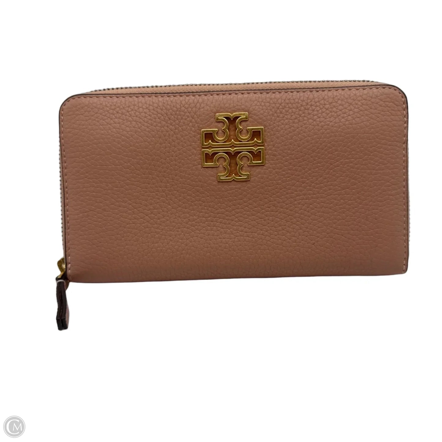 Wallet Designer By Tory Burch, Size: Large
