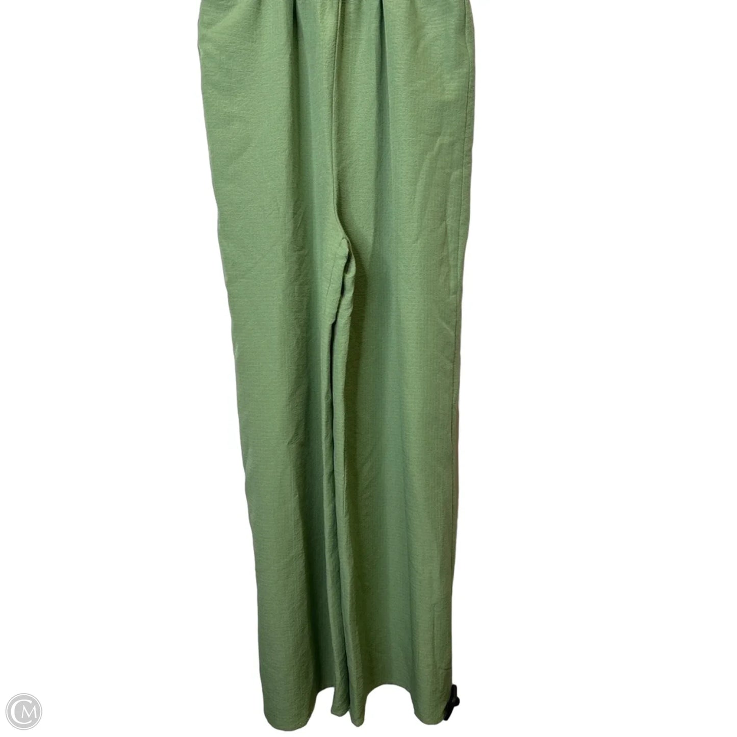 Jumpsuit By New In In Green, Size: L