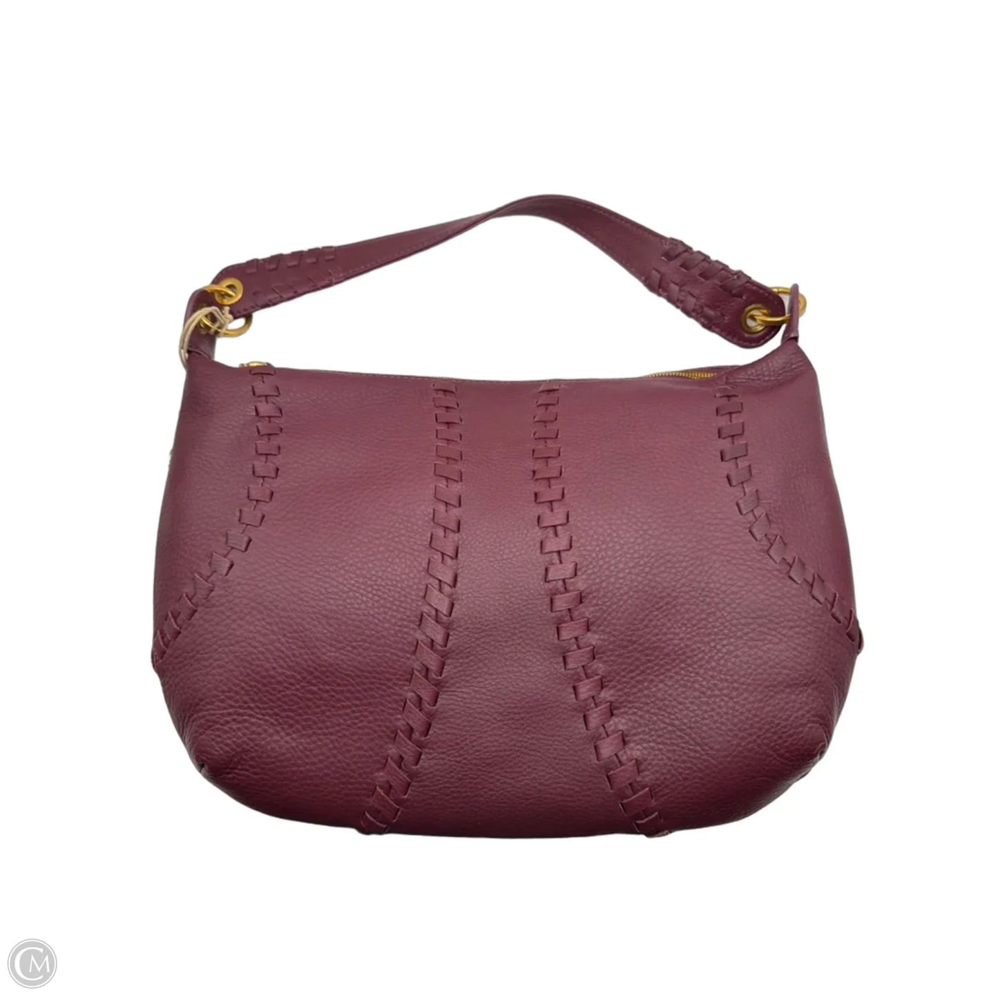 Handbag By Hobo Intl, Size: Large