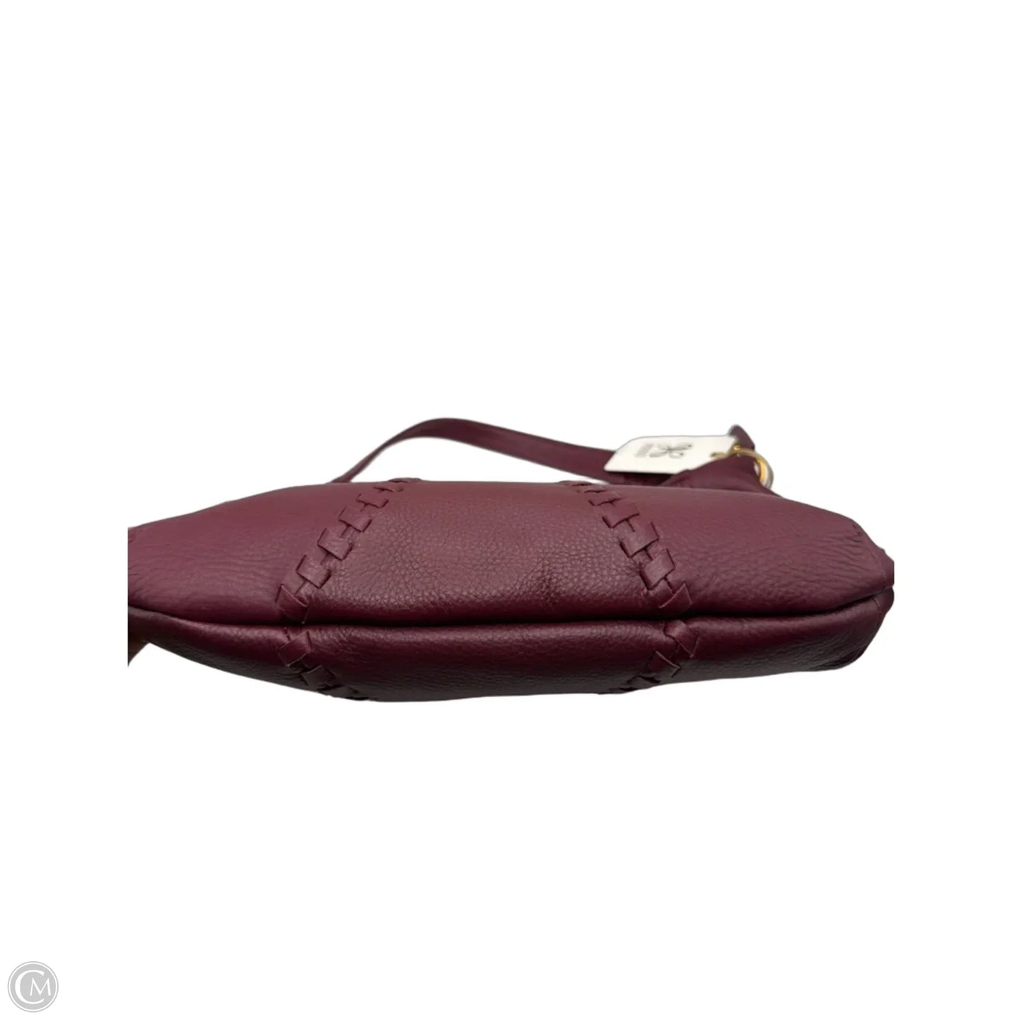 Handbag By Hobo Intl, Size: Large