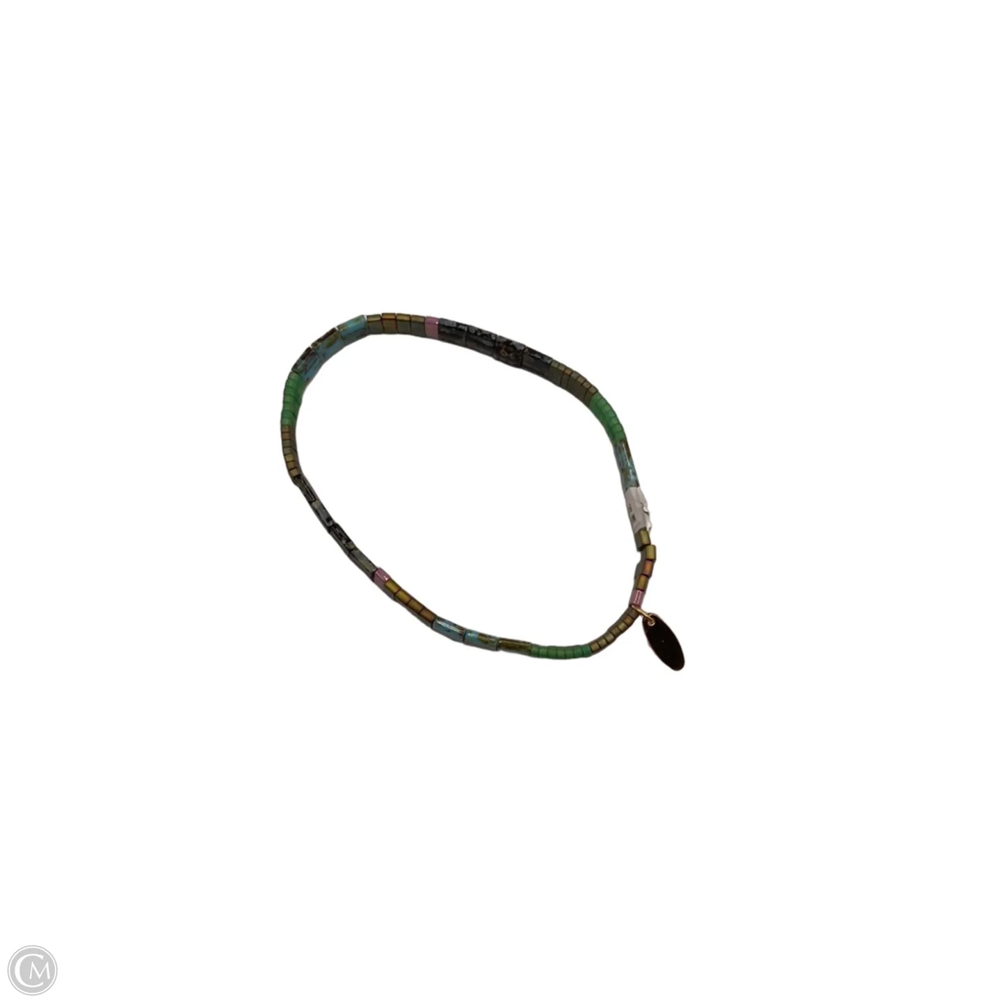 Bracelet Beaded By Anthropologie