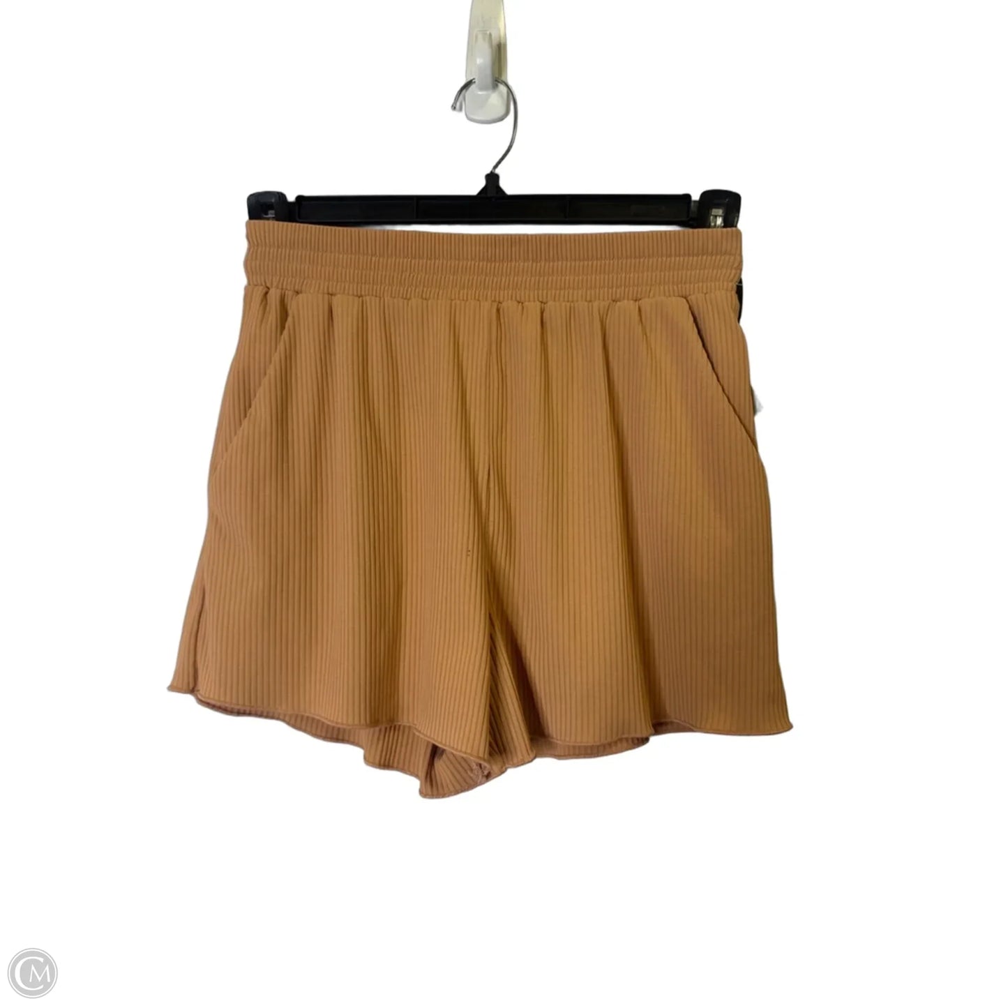 Shorts By Listicle In Orange, Size: S