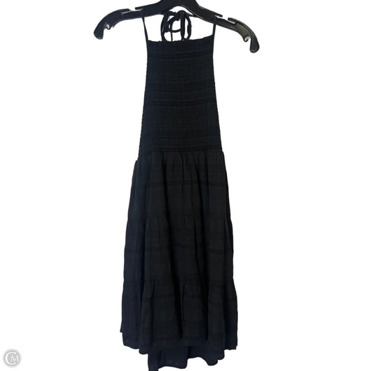 Dress Casual Short By American Eagle In Black, Size: L