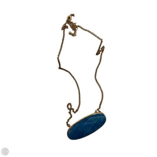 Necklace Pendant By Cmc