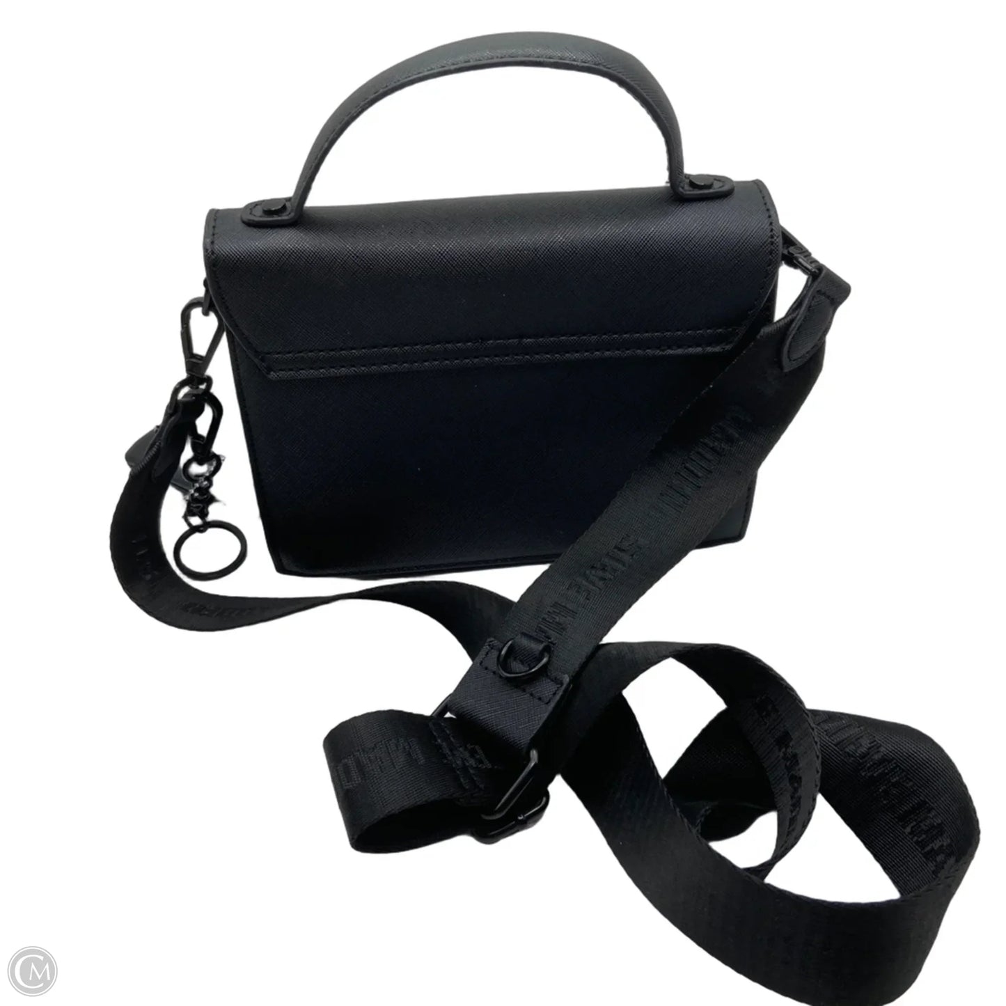 Crossbody By Steve Madden, Size: Medium