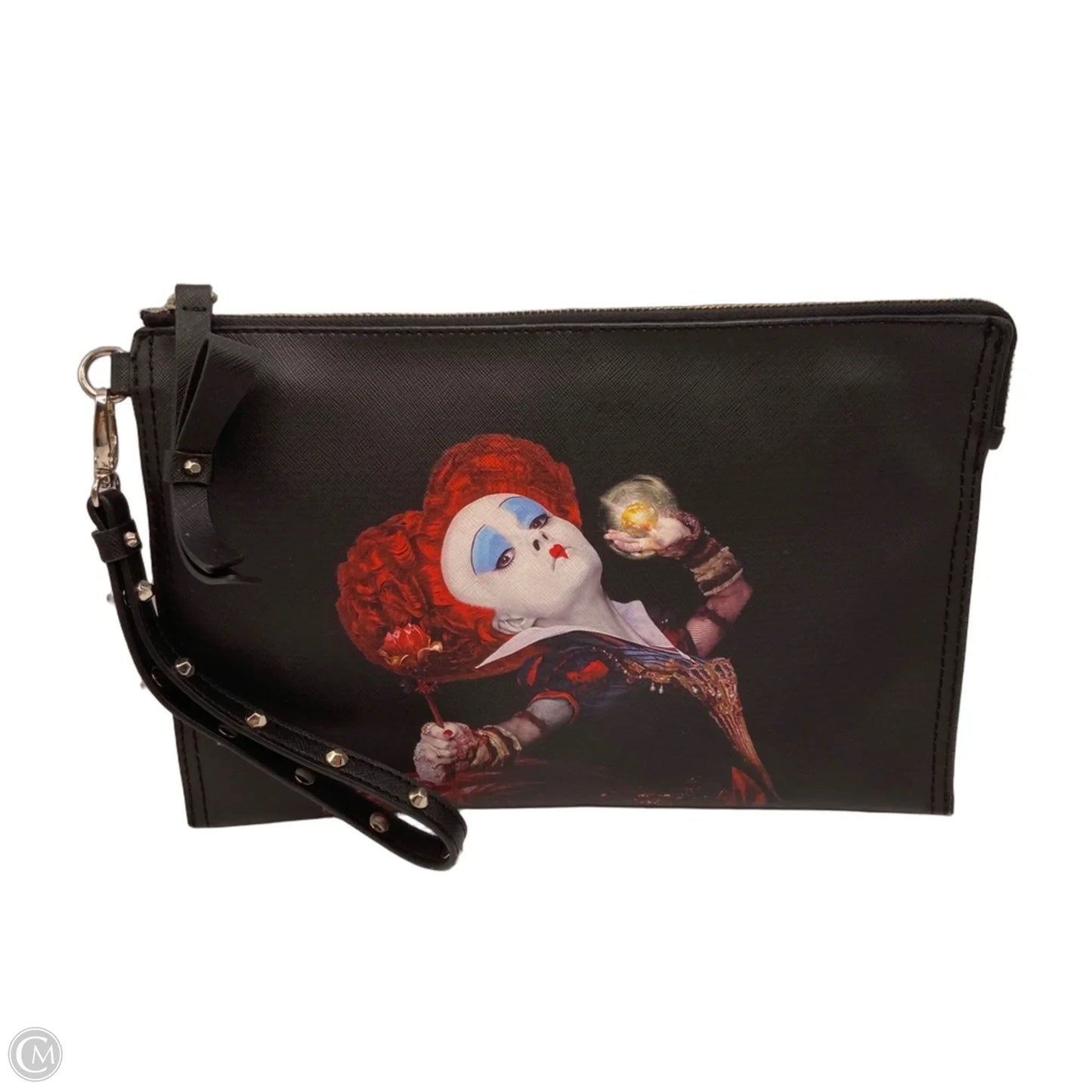 Clutch By Clothes Mentor, Size: Large