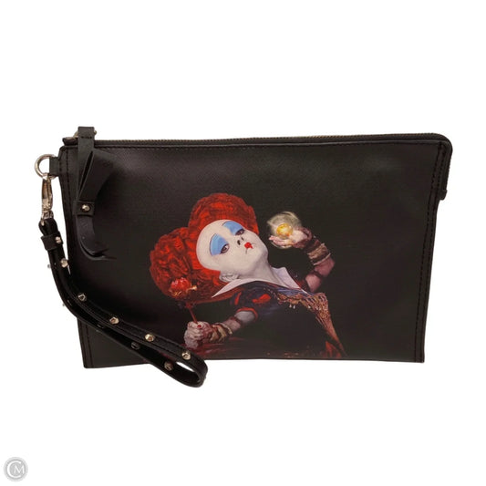 Clutch By Clothes Mentor, Size: Large