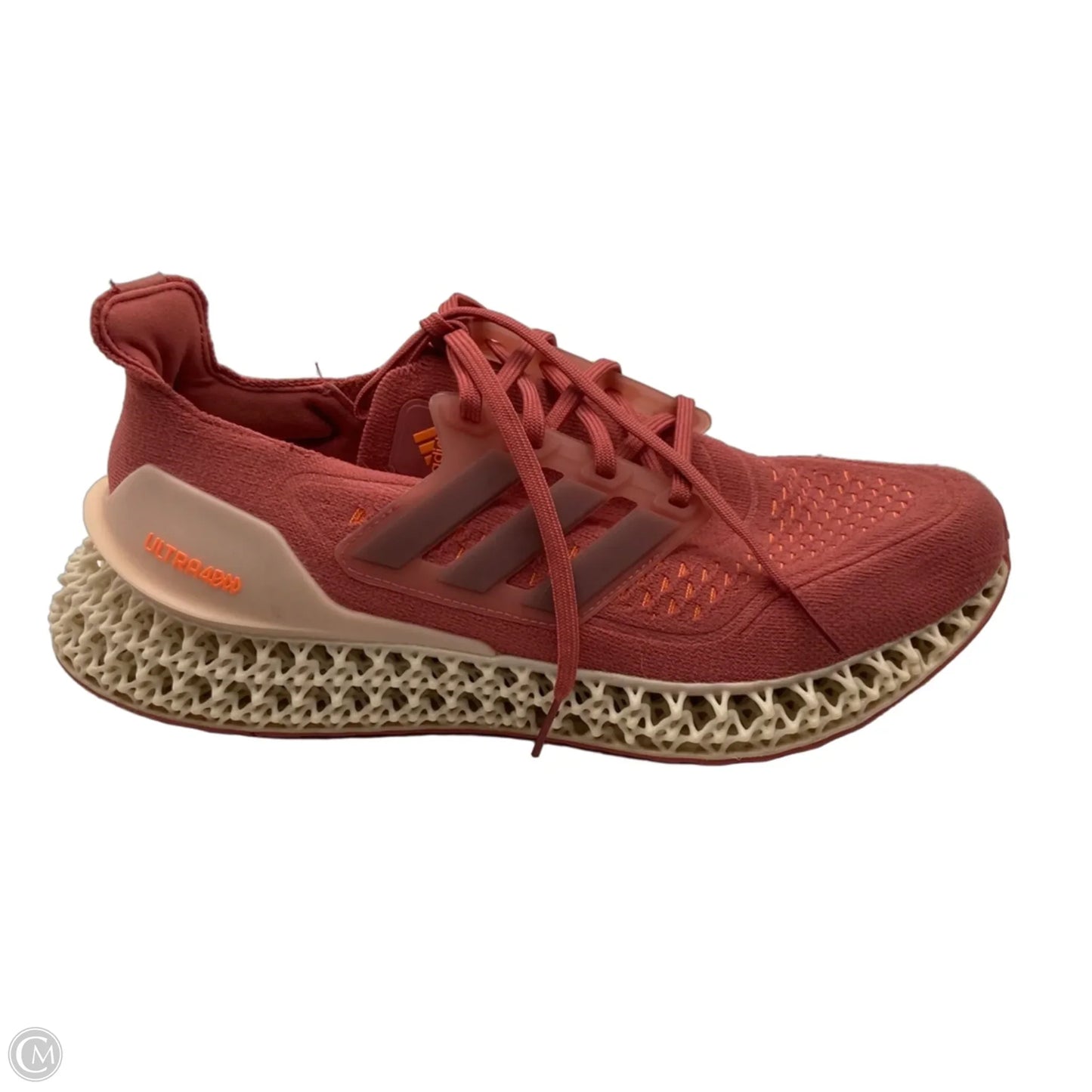 Shoes Athletic By Adidas In Pink, Size: 10.5