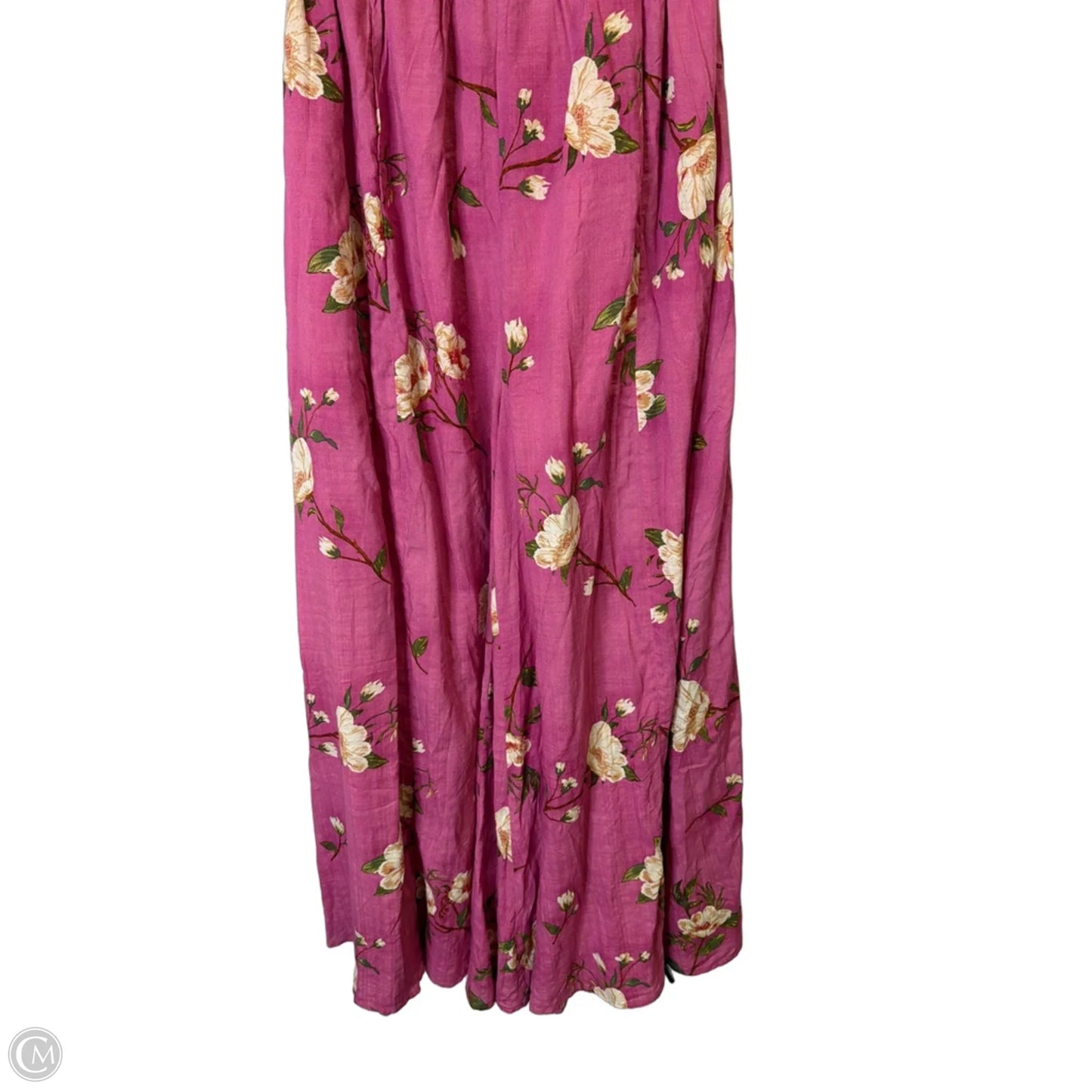 Jumpsuit By Hyfve In Pink, Size: M