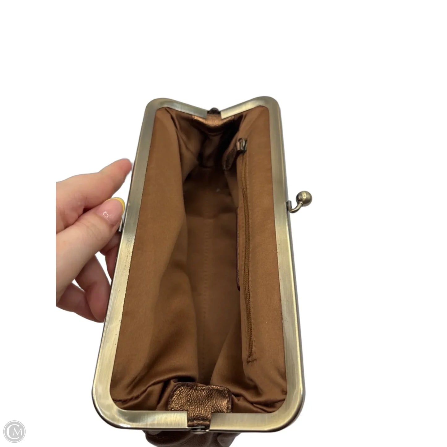 Clutch By Express, Size: Medium