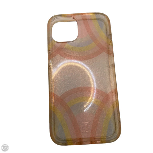 Phone Case By Clothes Mentor, Size:
