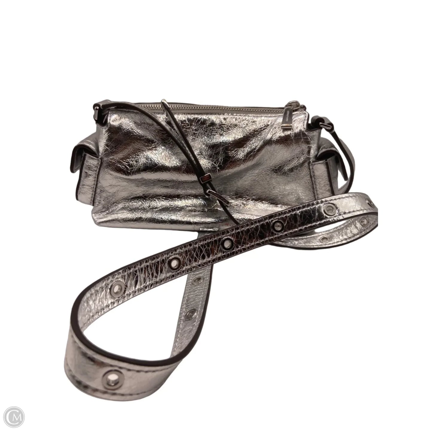 Crossbody Designer By Michael By Michael Kors, Size: Small