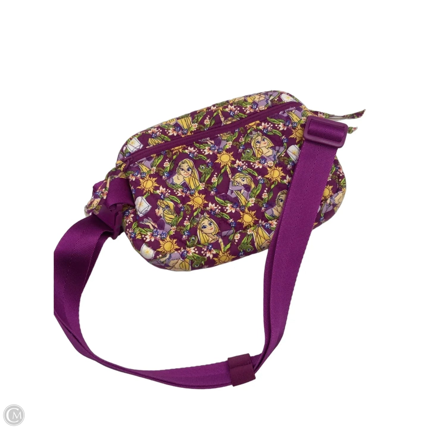 Belt Bag By Vera Bradley, Size: Medium