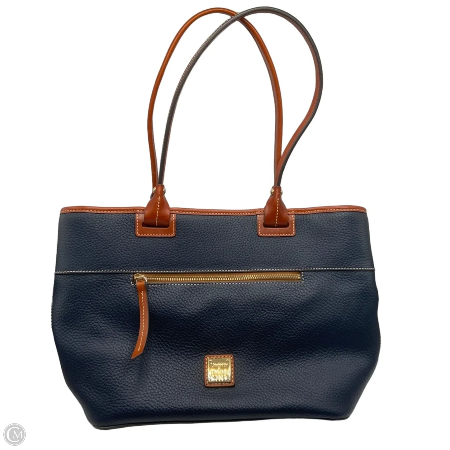 Handbag Designer By Dooney And Bourke, Size: Medium